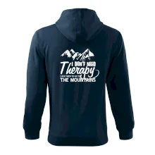 I dont need therapy - Mountains - Nepotrebujem terapiu - Hory I dont need therapy - Mountains - Nepotrebujem terapiu - Hory