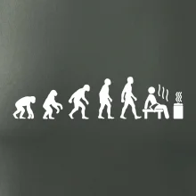 Evoluce sauna