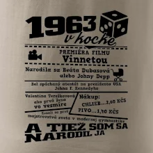 1963 v kocke 1963 v kocke