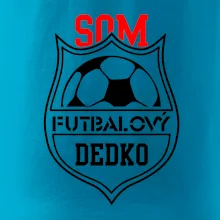 Som futbalový dedko