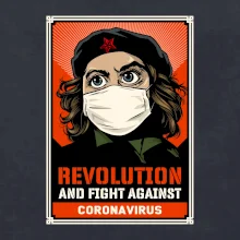 Corona Revolution & Fight