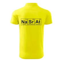 Periodická tabulka - Nasrat Periodická tabulka - Nasrat