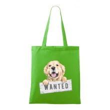Zlatý retriever - šteniatko wanted