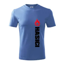 Hasiči zdravotník Hasiči zdravotník