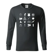 Harry ikonky Harry ikonky