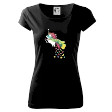 Sweet jednorožec (Pecka design)