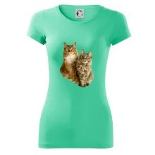 Mačky vectorizované (Moňas)