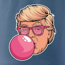 Trump gum