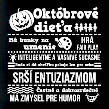 Narodeniny Október Narodeniny Október