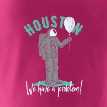 Houston we have a problem hra