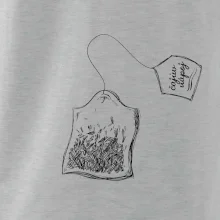 Čaj - čajový nápoj