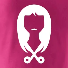 Dámska kaderníčka