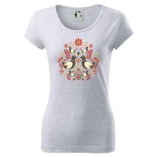 Folklór - hnedé vtáčiky Folklór - hnedé vtáčiky