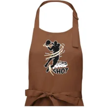 Basketball - jump shot