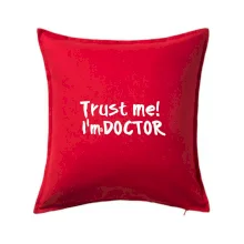 Trust me I´m  a Doctor / Ver mi som Doktor