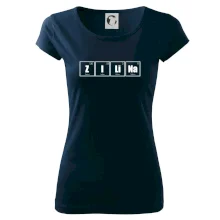 Periodická tabuľka Žilina