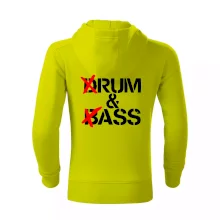 Drum & Bass (Rum & Ass)
