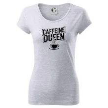 Caffeine Queen