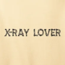 X-ray Lover