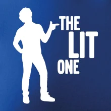 Bachelor party - The lit one