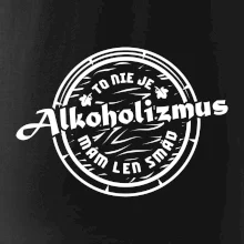 Alkoholizmus víno