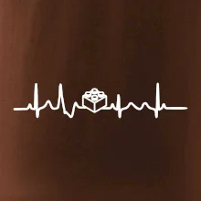 Ekg Lego kocka malá