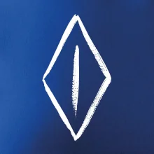 Dámske prirodzenie hladko oholené