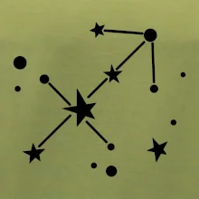 Súhvezdie - Sagittarius - Strelec