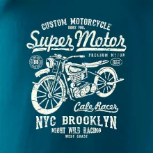 Super Motor