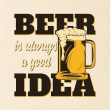 Beer idea