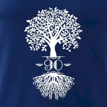 Narodeninový strom 90