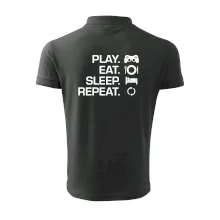 Play Eat Sleep Repeat game Play Eat Sleep Repeat game