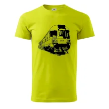 Vlak 854 bok Vlak 854 bok