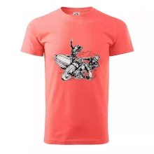 Motorka so sajdkárou