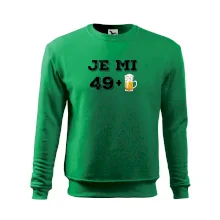 Je mi 50 pivo Je mi 50 pivo