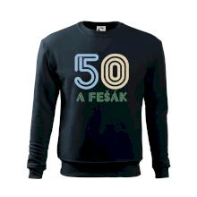 50 a fešák 50 a fešák