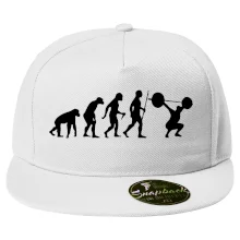 Evolution fitness Evolution fitness