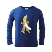 Úchylný banán (Hana-creative)