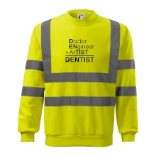 Čo znamená dentist
