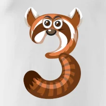 Vek dieťaťa zviera 3