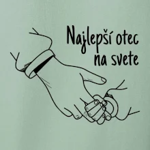 Ruka - Najlepší otec na svete