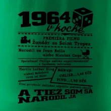 1964 v kocke 1964 v kocke