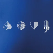 Prší - Faraon - farby hracích kariet