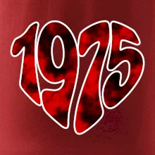 1975 v srdci