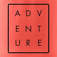 Adventure obdĺžnik Adventure obdĺžnik
