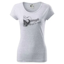 Gitara, takto to začalo Gitara, takto to začalo