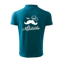 La Mustache La Mustache