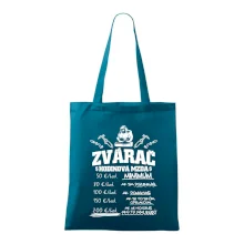 Hodinová mzda zvárač