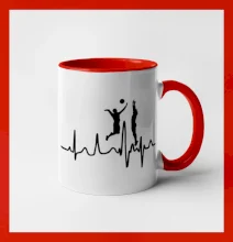 EKG volejbalisti muži