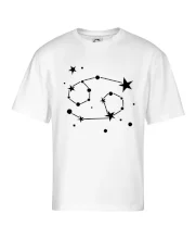 Súhvezdie - Cancer - Rak